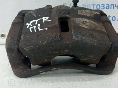 ФОТО Суппорт передний левый для Nissan X-Trail T31 (2007-2014) Киев