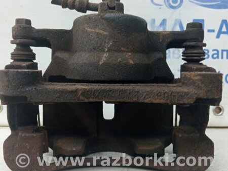 ФОТО Суппорт передний левый для Nissan X-Trail T31 (2007-2014) Киев