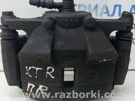 ФОТО Суппорт передний правый для Nissan X-Trail T31 (2007-2014) Киев