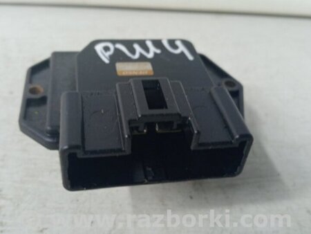 ФОТО Резистор печки для Mitsubishi Pajero Wagon 4 Киев