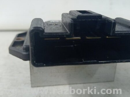 ФОТО Резистор печки для Mitsubishi Pajero Wagon 4 Киев