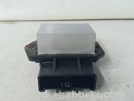 ФОТО Резистор печки для Mitsubishi Pajero Wagon 4 Киев