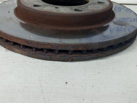 ФОТО Диск тормозной передний для Mitsubishi Pajero Wagon 3 Киев