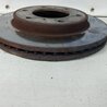 ФОТО Диск тормозной передний для Mitsubishi Pajero Wagon 3 Киев