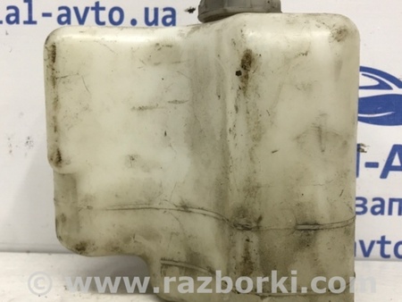 ФОТО Бачок радиатора (расширительный) для Mitsubishi Pajero Wagon 4 Киев