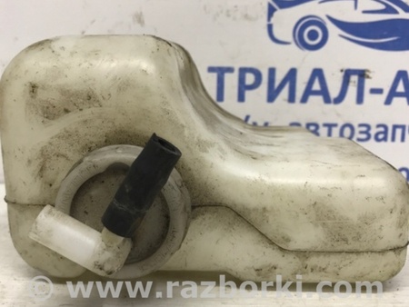 ФОТО Бачок радиатора (расширительный) для Mitsubishi Pajero Wagon 4 Киев