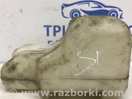 ФОТО Бачок радиатора (расширительный) для Mitsubishi Pajero Wagon 4 Киев