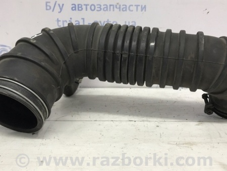 ФОТО Патрубок воздушного фильтра для Mitsubishi Pajero Wagon 3 Киев