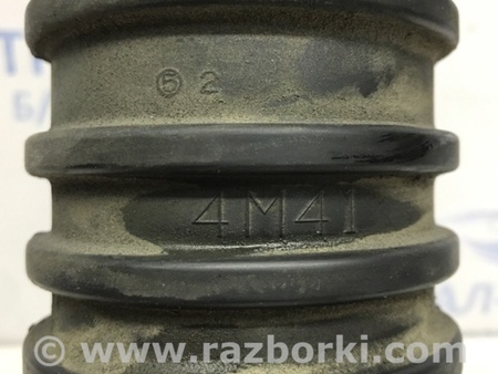 ФОТО Патрубок воздушного фильтра для Mitsubishi Pajero Wagon 3 Киев