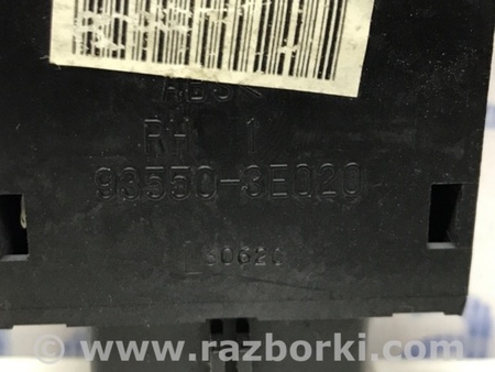 ФОТО Кнопки управления для KIA Sorento BL Киев