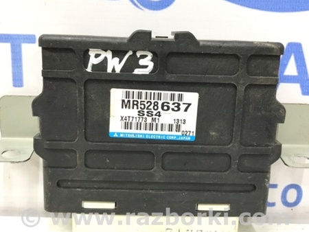 ФОТО Блок управления для Mitsubishi Pajero Wagon 3 Киев