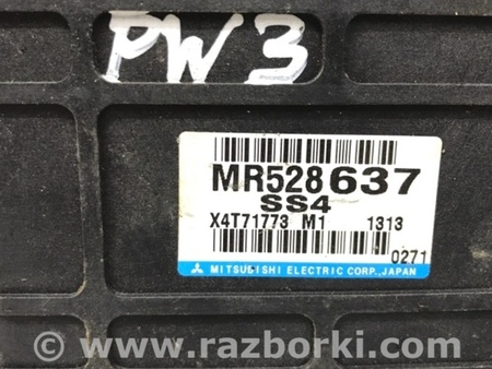 ФОТО Блок управления для Mitsubishi Pajero Wagon 3 Киев