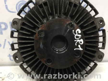 ФОТО Вискомуфта для KIA Sorento BL Киев