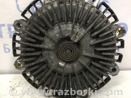 ФОТО Вискомуфта для KIA Sorento BL Киев