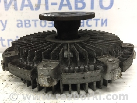 ФОТО Вискомуфта для KIA Sorento BL Киев