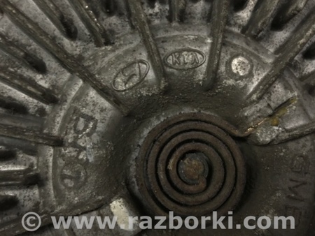 ФОТО Вискомуфта для KIA Sorento BL Киев