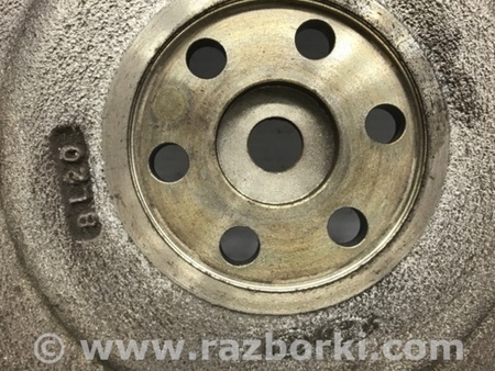 ФОТО Маховик для KIA Soul AM Киев