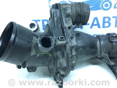 ФОТО Патрубок турбины для Nissan X-Trail T32 /Rogue (2013-) Киев