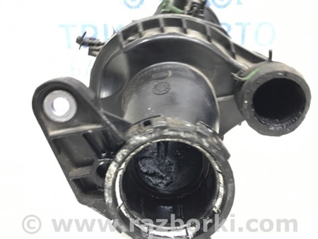 ФОТО Патрубок турбины для Nissan X-Trail T32 /Rogue (2013-) Киев