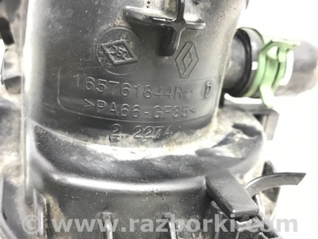 ФОТО Патрубок турбины для Nissan X-Trail T32 /Rogue (2013-) Киев