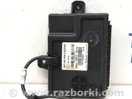 ФОТО Блок комфорта для KIA Sorento BL Киев