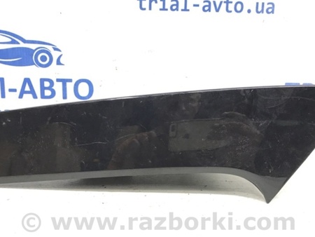 ФОТО Накладка крышки багажника для Nissan X-Trail T32 /Rogue (2013-) Київ