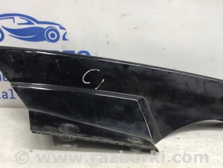 ФОТО Накладка крышки багажника для Nissan X-Trail T32 /Rogue (2013-) Київ