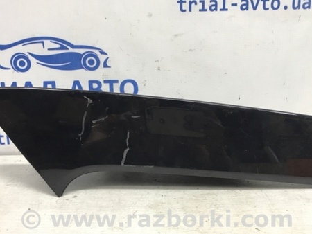 ФОТО Накладка крышки багажника для Nissan X-Trail T32 /Rogue (2013-) Київ