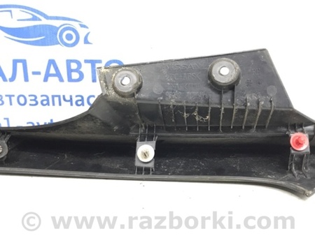 ФОТО Накладка крышки багажника для Nissan X-Trail T32 /Rogue (2013-) Київ