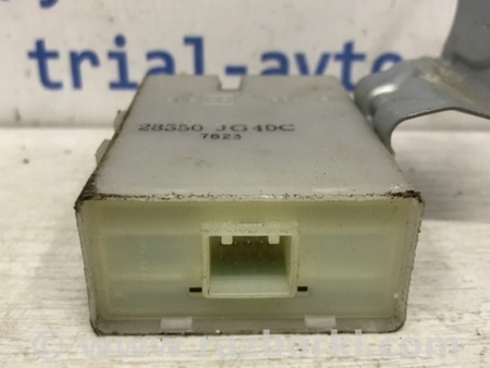 ФОТО Блок управления для Nissan X-Trail T31 (2007-2014) Киев