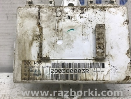 ФОТО Блок управления для Renault Megane 3 Киев