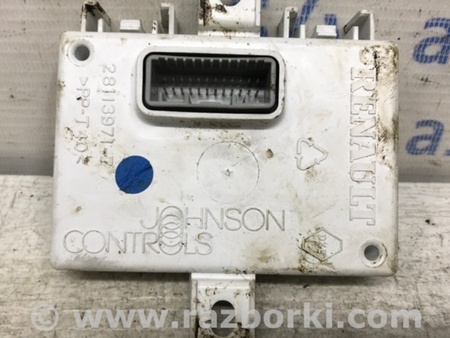 ФОТО Блок управления для Renault Megane 3 Киев