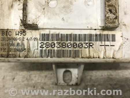 ФОТО Блок управления для Renault Megane 3 Киев