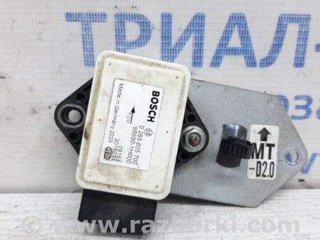 ФОТО Датчик курсовой устойчивости для Hyundai i30 FD Киев