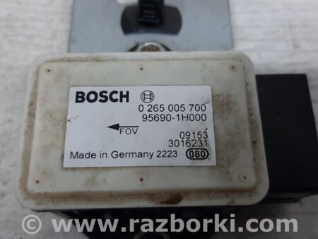 ФОТО Датчик курсовой устойчивости для Hyundai i30 FD Киев