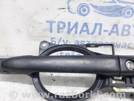 ФОТО Ручка двери внешняя передняя правая для Mitsubishi Outlander XL Киев