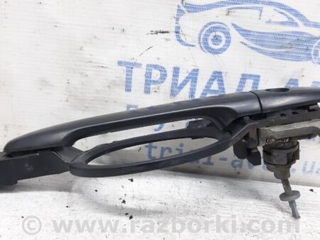 ФОТО Ручка двери внешняя передняя правая для Mitsubishi Outlander XL Киев