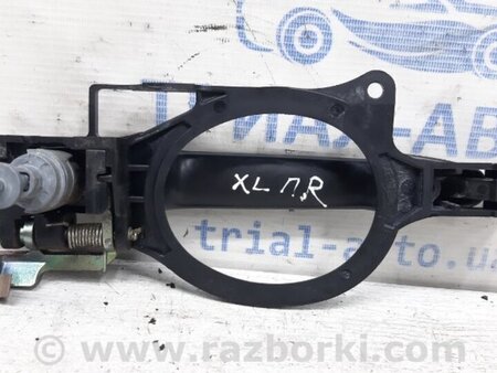 ФОТО Ручка двери внешняя передняя правая для Mitsubishi Outlander XL Киев