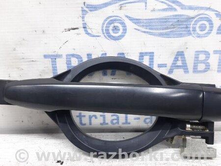 ФОТО Ручка двери внешняя задняя правая для Mitsubishi Outlander XL Киев