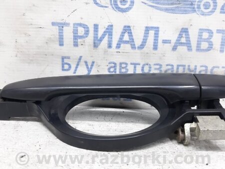 ФОТО Ручка двери внешняя задняя правая для Mitsubishi Outlander XL Киев