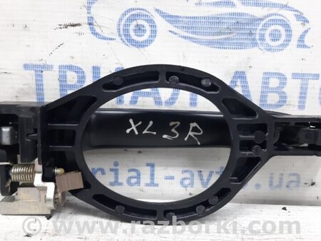 ФОТО Ручка двери внешняя задняя правая для Mitsubishi Outlander XL Киев