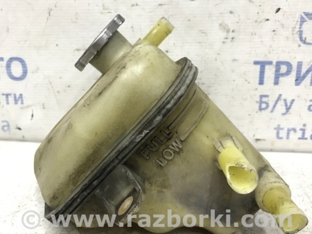 ФОТО Бачок радиатора (расширительный) для Mitsubishi Outlander XL Киев