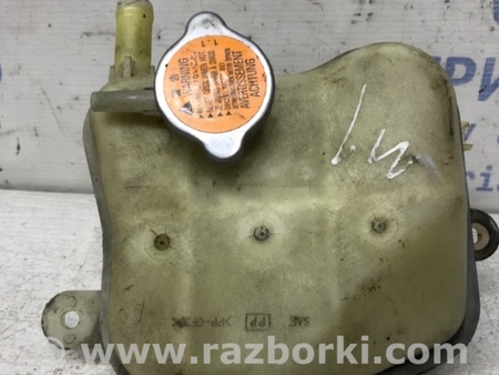 ФОТО Бачок радиатора (расширительный) для Mitsubishi Outlander XL Киев