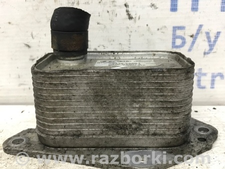 ФОТО Радиатор масляный ДВС (теплообменник) для Hyundai i30 FD Киев