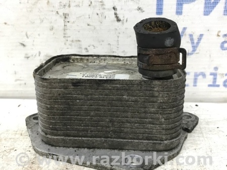 ФОТО Радиатор масляный ДВС (теплообменник) для Hyundai i30 FD Киев