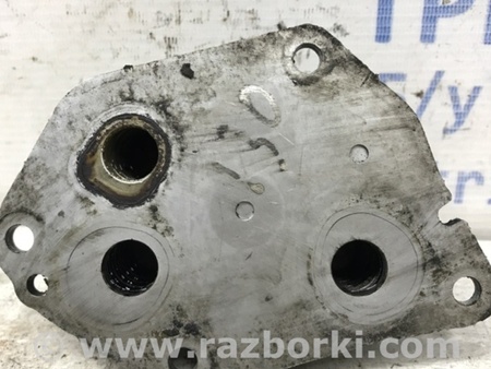 ФОТО Радиатор масляный ДВС (теплообменник) для Hyundai i30 FD Киев