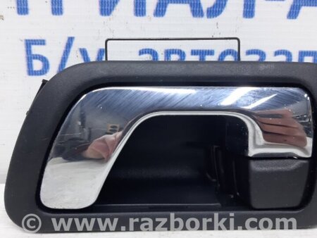 ФОТО Ручка двери внутренняя левая для Mitsubishi Pajero Wagon 4 Киев