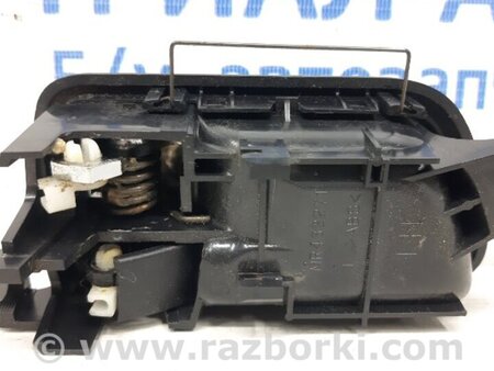 ФОТО Ручка двери внутренняя левая для Mitsubishi Pajero Wagon 4 Киев