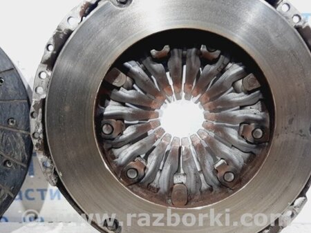 ФОТО Корзина сцепления+Диск сцепления для Hyundai i30 GD Киев