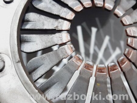 ФОТО Корзина сцепления+Диск сцепления для Hyundai i30 GD Киев